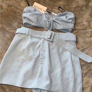 NWT 2 piece set